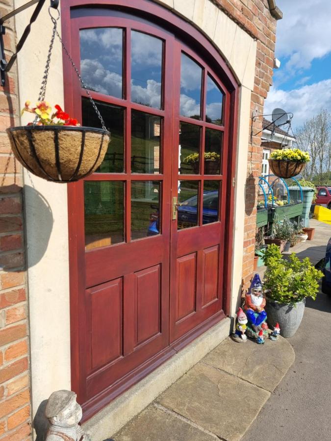 Willowcroft Alkborough Exterior photo