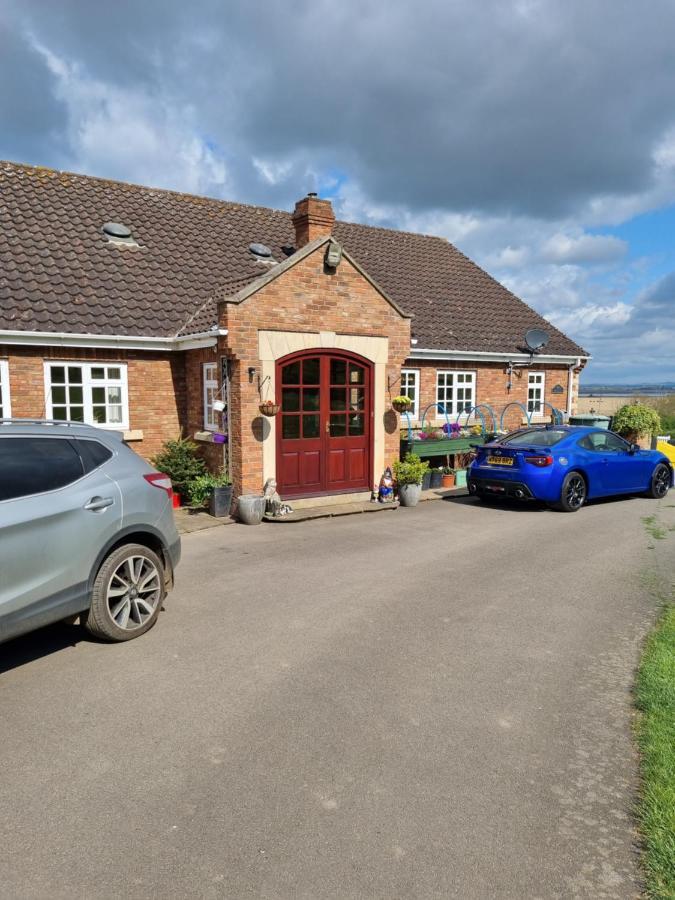 Willowcroft Alkborough Exterior photo
